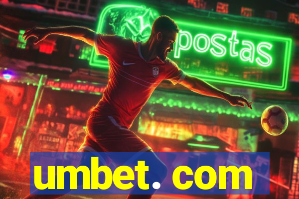 umbet. com